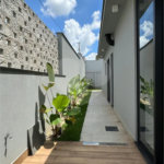 Casa térrea com 3 suítes á venda no Damha 2 de Piracicaba - SP.