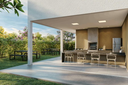 Residencial Monte Dos Ipês