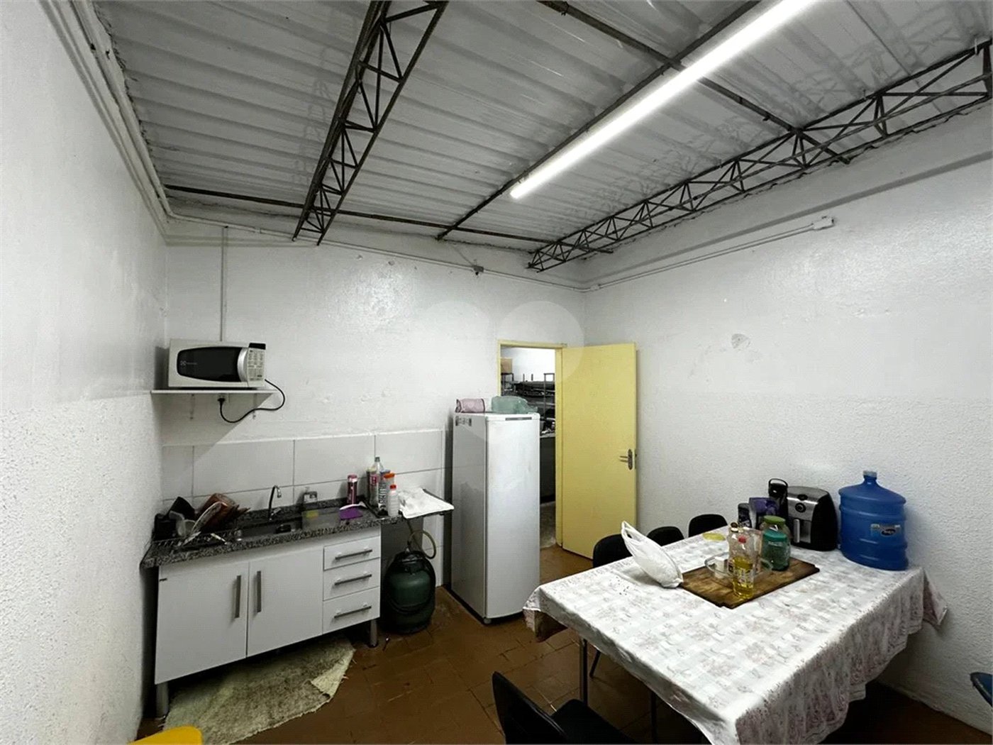Barracão Comercial à Venda em Piracicaba/SP.