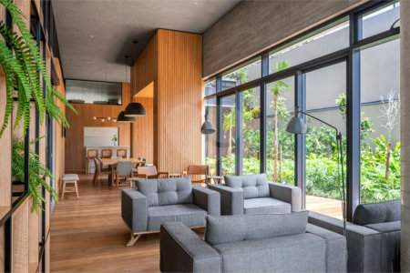 L Klabin – Cobertura Duplex e Apartamento Pronto para Morar na Chácara Klabin, São Paulo
