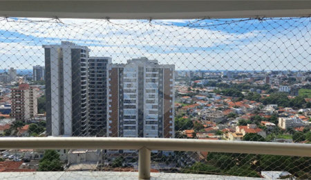 Apartamento à venda com 3 suítes no Centro, Marília, SP