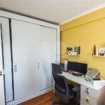 Apartamento à venda na Vila Mariana | 55 m² | 2 quartos | 1 vaga