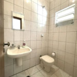 Sobrado à venda com 182m² 3 quartos, 2 vagas e churrasqueira em excelente localização
