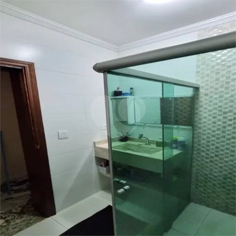 Sobrado à venda com 2 quartos em Jardim Cidade Pirituba, São Paulo, SP