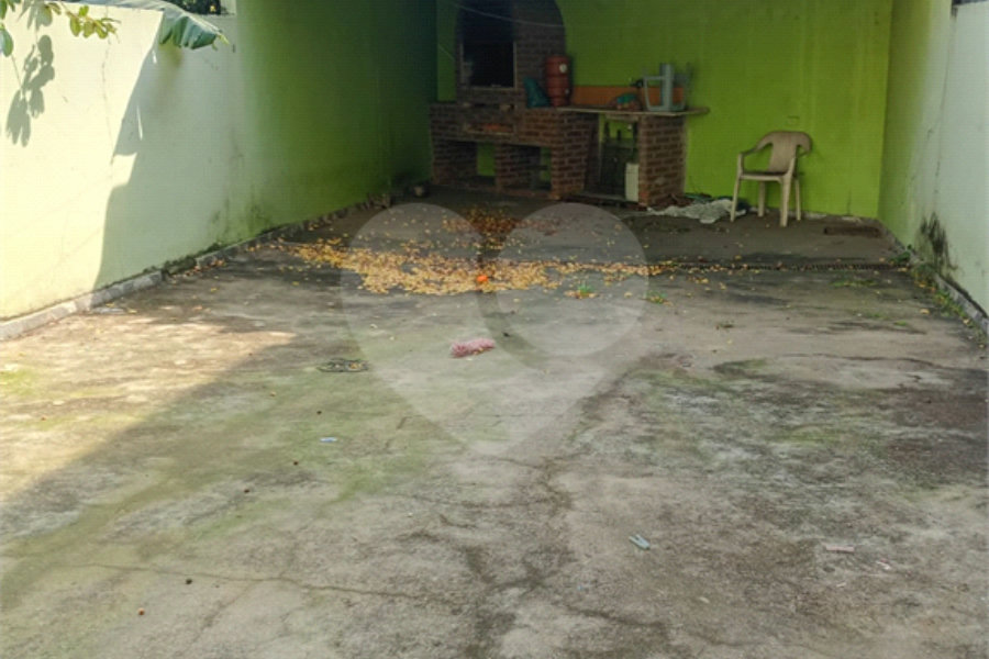 Sobrado em Pirituba com 3 dormitórios e localização privilegiada