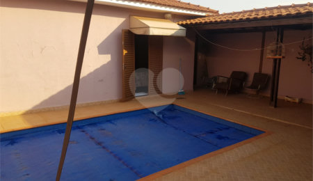 Casa Térrea à venda com 3 quartos, sendo 1 suíte,  em Vila Prado, São Carlos, SP