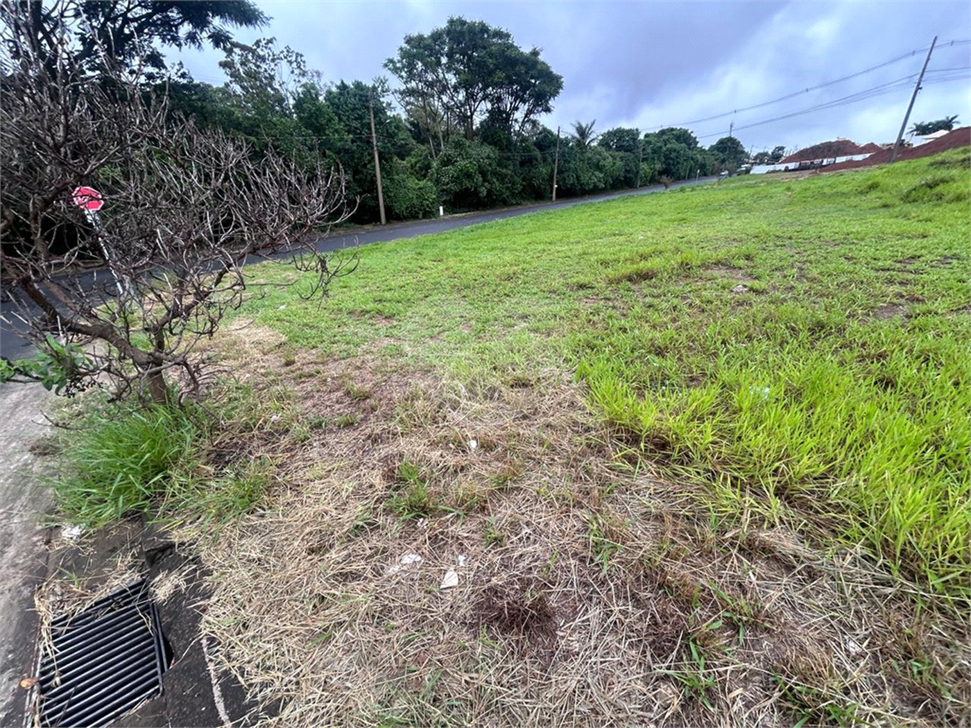 Terreno no Santa Julia á venda.