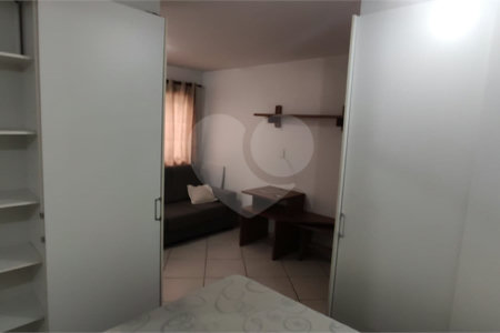 Apartamento á venda - Jabaquara