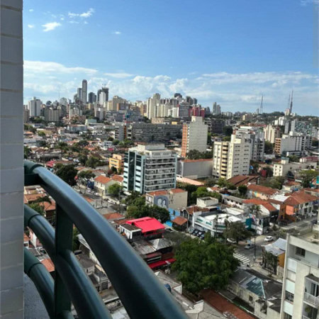 Lindo apartamento a venda na área nobre de Pinheiros - Venha morar no Johann Strauss!