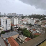 ESTÚDIO NO KLABIN - 32 M² , MOBILIADO , MENOR PREÇO DO MERCADO