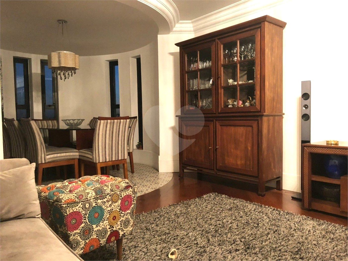 Apartamento com 162m² , 3 suítes , 3 vagas , à venda no Parque da Moóca.