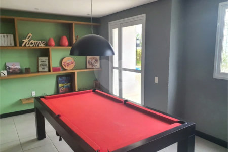 Apartamento com 1 dormitório para alugar, 35 m² por R$ 3.172/mês - Mooca - São Paulo/SP