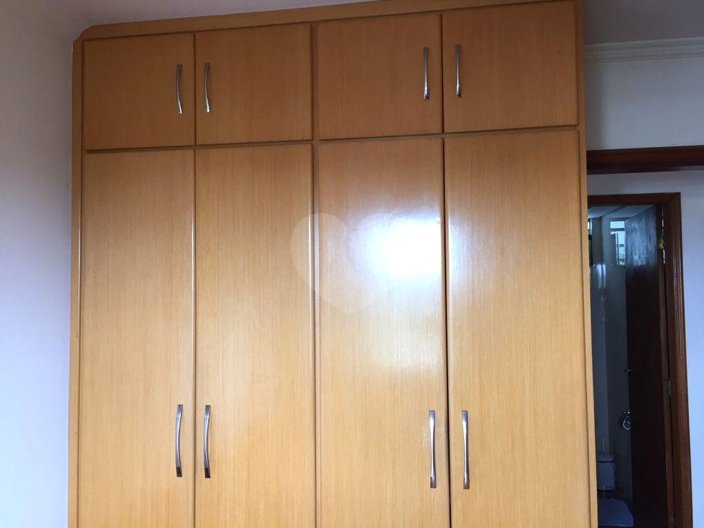 Maravilhoso apartamento em um dos melhores condomínios da zona Norte e próximo ao Metrô Tucuruvi!