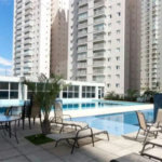 Apartamento à venda com 3 quartos, sendo 1 suíte, em Vila Leonor, Guarulhos, SP