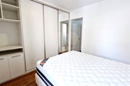 Apartamento à venda com 4 quartos, sendo 2 suítes, em Brooklin, São Paulo, SP