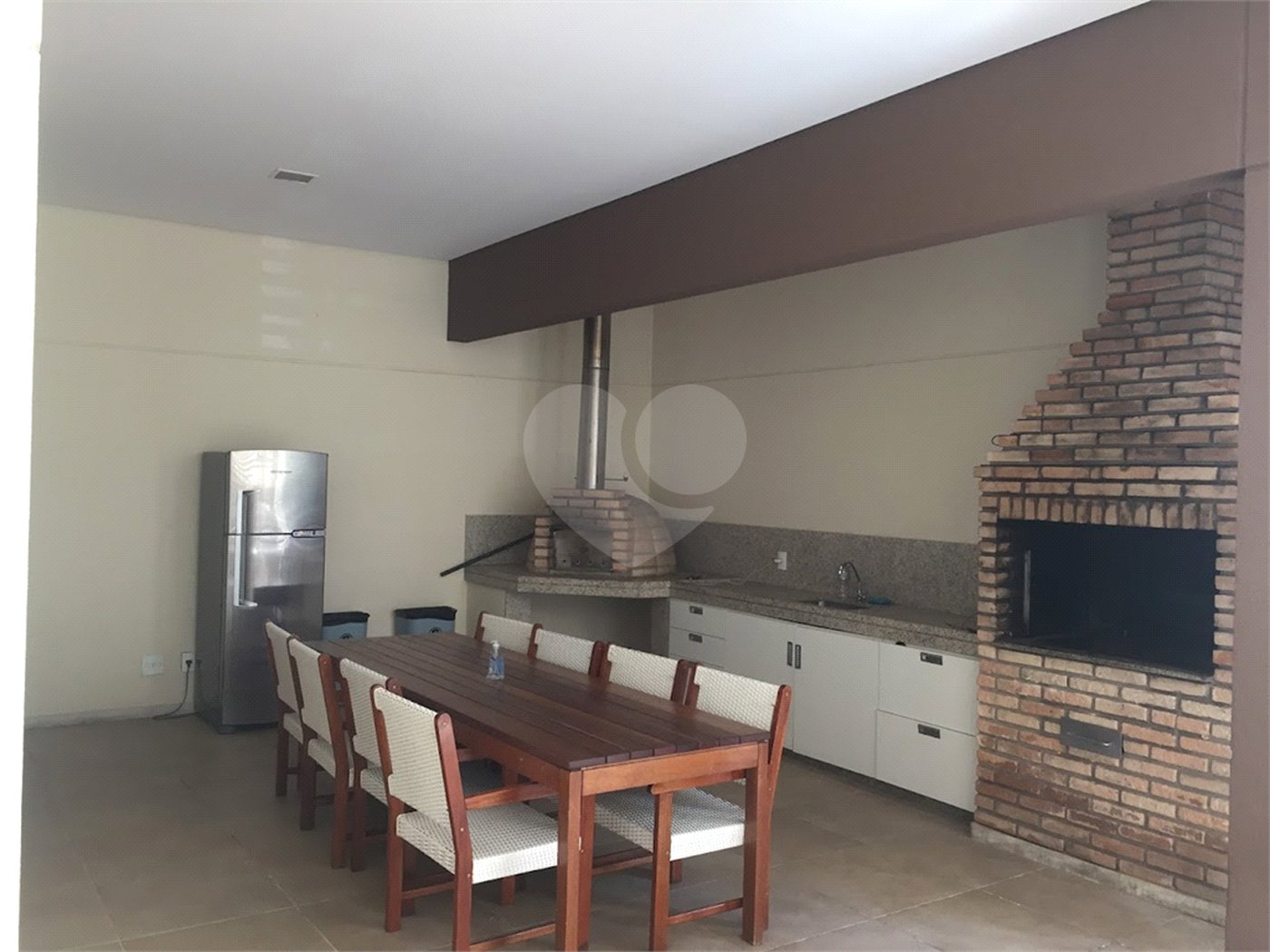 Apartamento de 53m2 na Vila Mascote