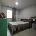 CASA EM CONDOMINIO 125M², 2 DORMITORIOS, 3 BANHEIROS, 2 VAGAS - RESIDENCIAL CAMPO BELO -SÃO JOSÉ DOS