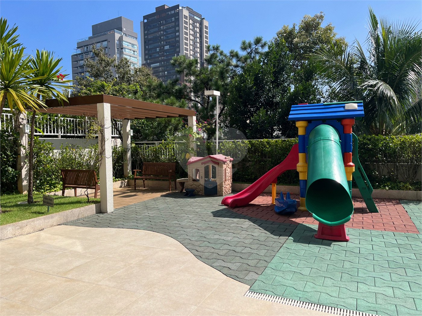 Venda - 98 m2 - Vila Clementino