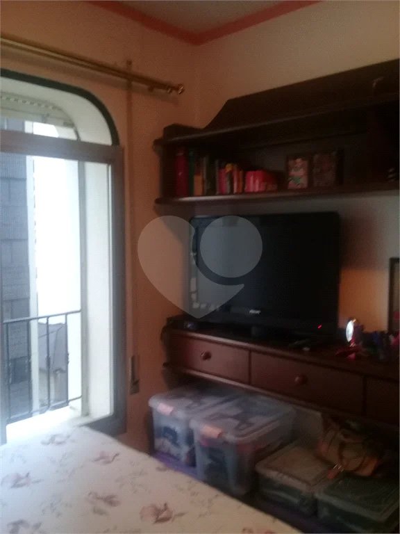 APARTAMENTO COM 3 DORMITÓRIOS , SENDO 1 SUITE