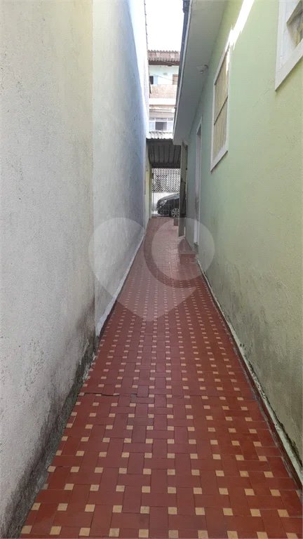 Duas casas no mesmo terreno, 157 m², 2 quartos, à venda em Sapopemba