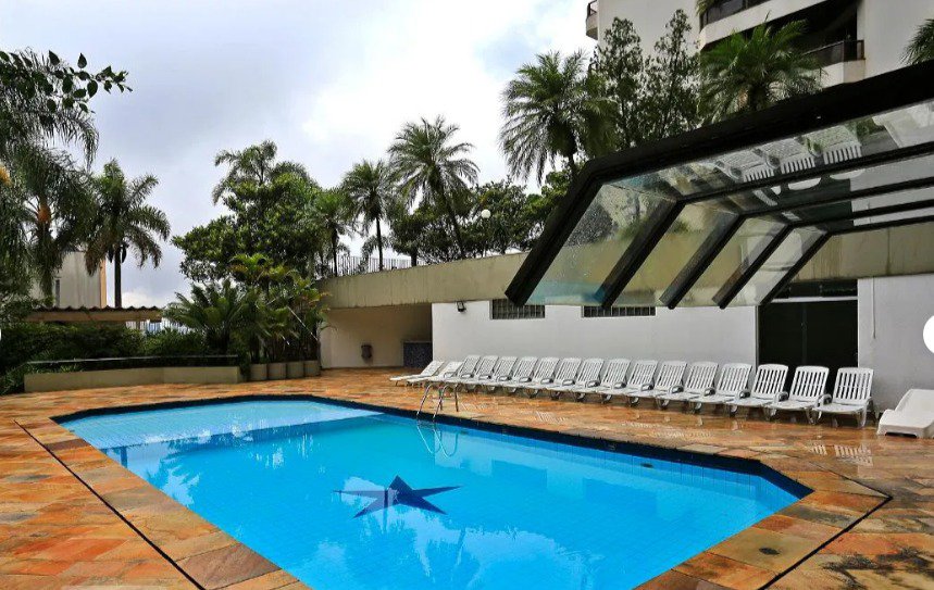 Cobertura à venda com 4 quartos, sendo 1 suíte, em Paraisópolis, São Paulo - SP