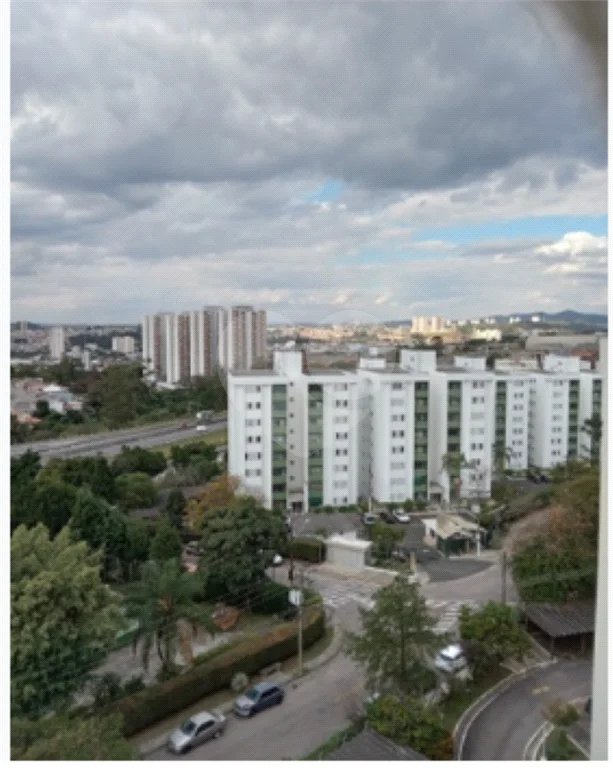 Apartamento à venda com 2 quartos em Vila Nova Jundiainópolis, Jundiaí, SP