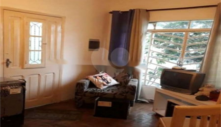 Casa Térrea à venda com 2 quartos em Vila Nivi, São Paulo, SP