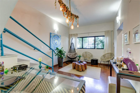 Sobrado à venda com 3 quartos, sendo 1 suíte, em Chácara Santo Antônio, São Paulo, SP