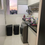 125m² - 3 dorm (1 suíte), 2 vagas