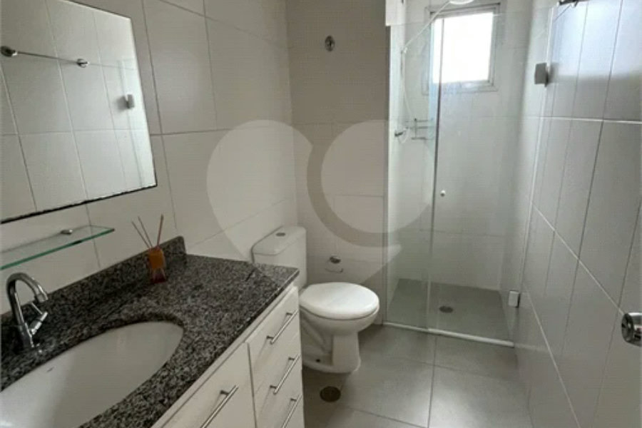 Apartamento para alugar com 2 quartos em Casa Verde, São Paulo, SP