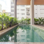 Duplex com 159m² à venda com 2 suítes, 1 dormitório, 1 escritório e 2 vagas de garagem nos Jardins