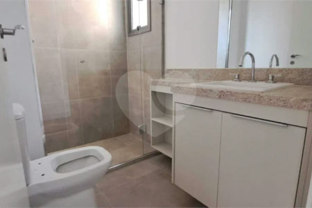 Apartamento á venda em Moema 75m² 2 Suítes 2 Vagas