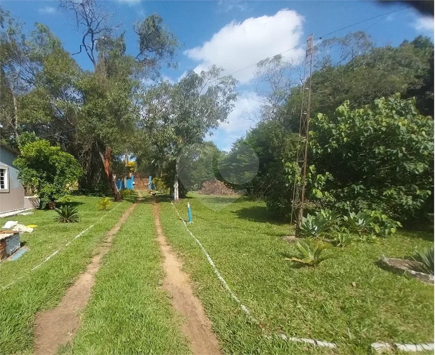 Linda Chacara seu Resort Partiular
