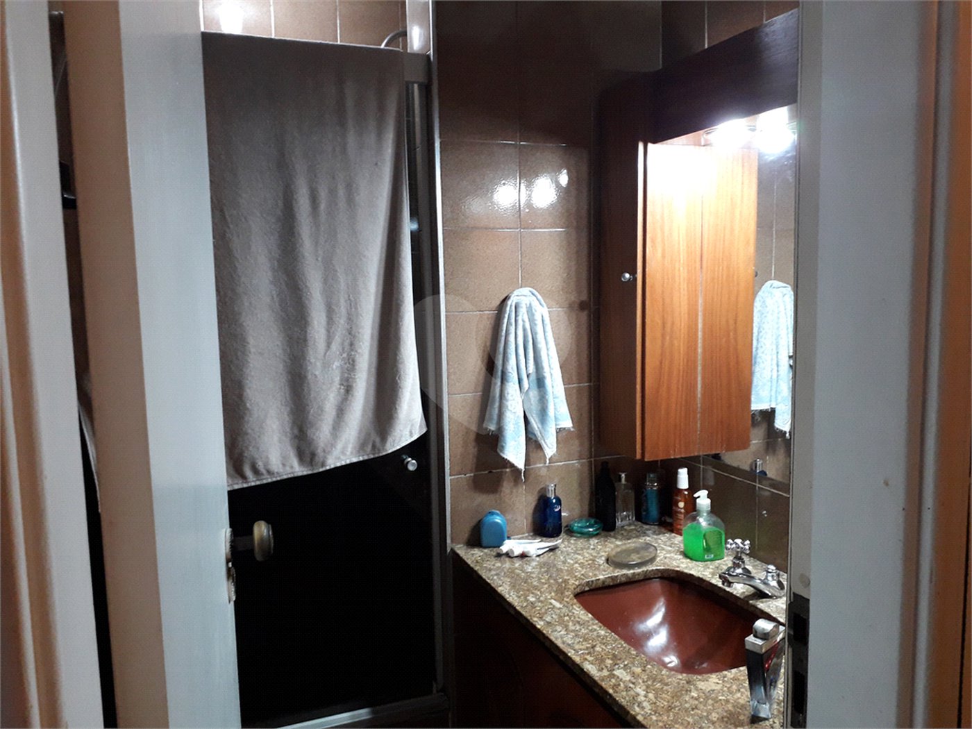Apartamento de 4 quartos (3 suítes) à venda em Higienópolis