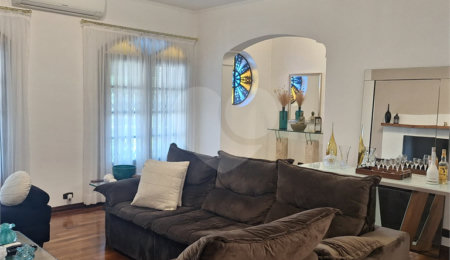 Casa Térrea à venda com 3 quartos, sendo 1 suíte,  em Jardim França, São Paulo, SP