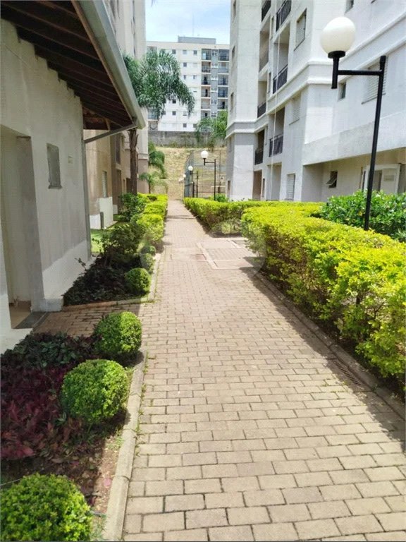 City Jaraguá - Apartamento para Locação - 46m²