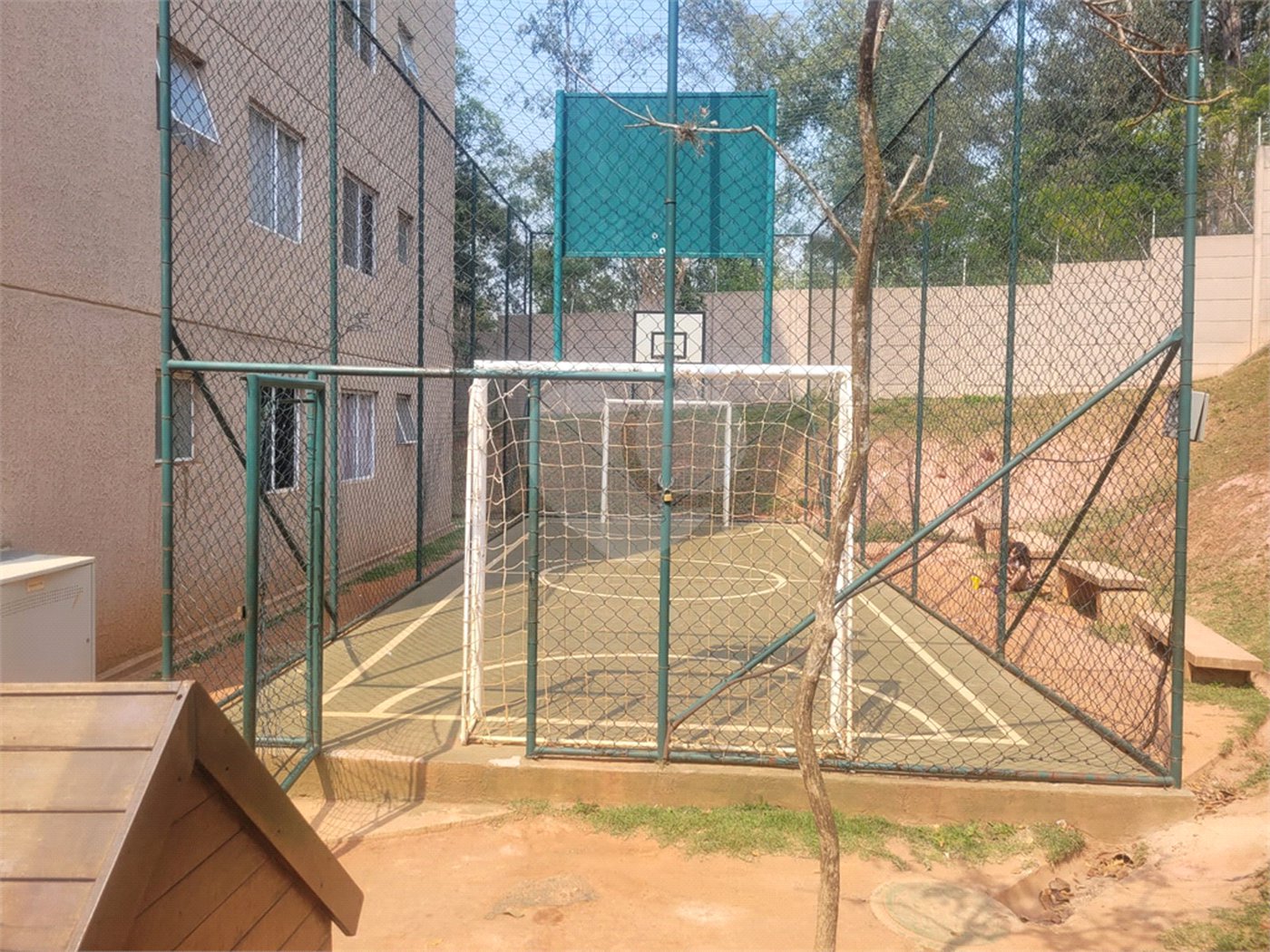 Apartamento à venda com 2 quartos em Butantã, São Paulo, SP
