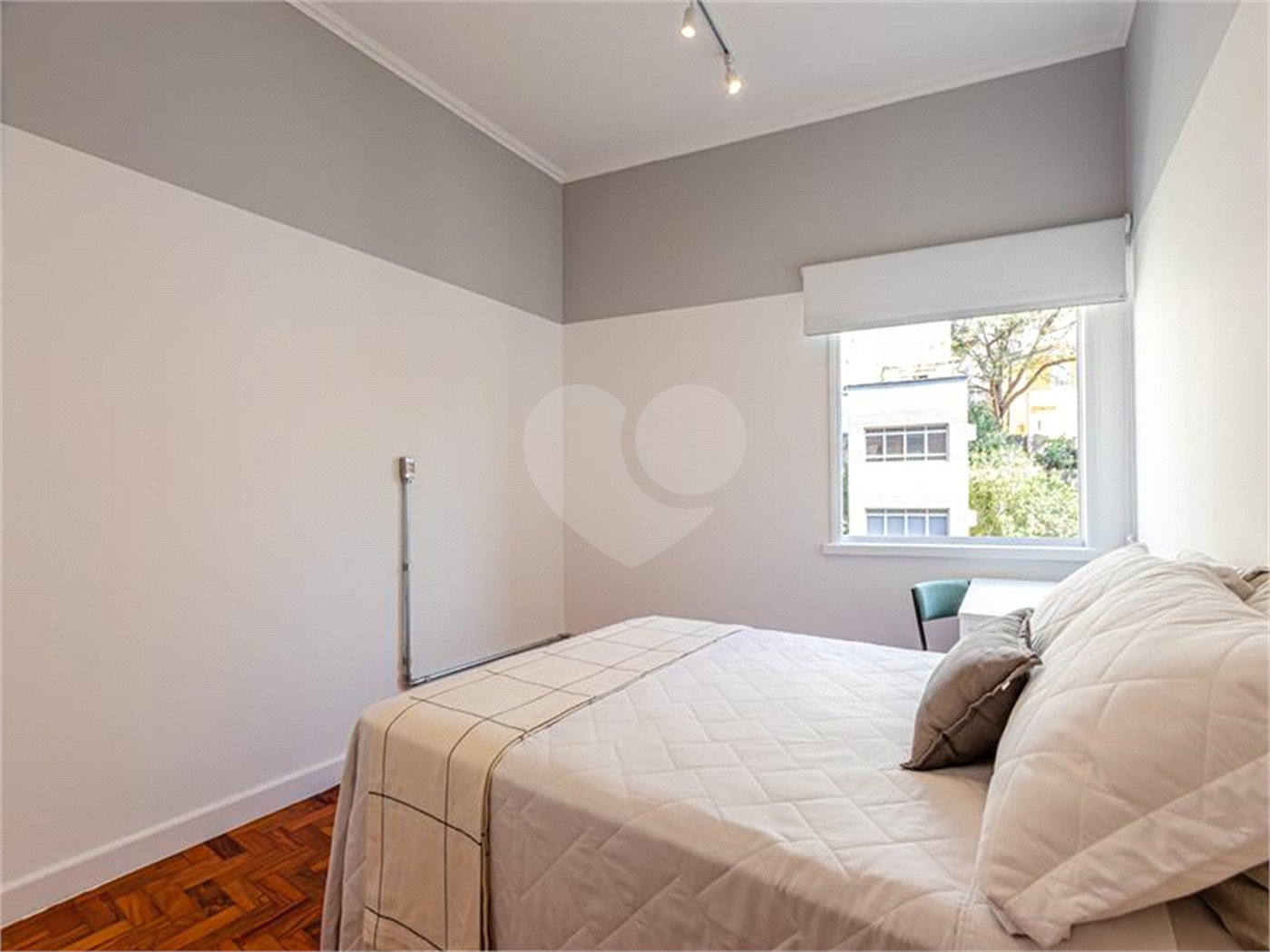 Apartamento 4 quartos em Bela Vista