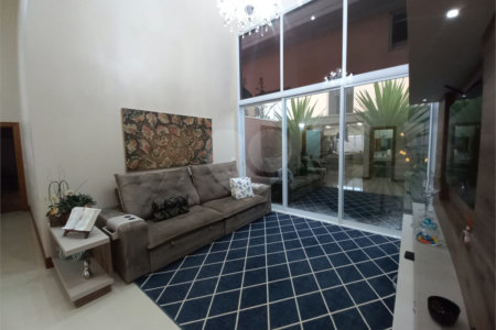 Casa térrea no Damha I