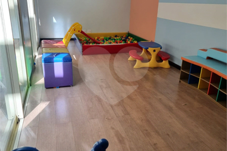 Apartamento para venda em Santana Zona Norte.