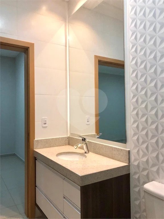 Casa Condomínio Residencial Tomazella