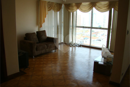 Apartamento 4 dormitórios na Mooca