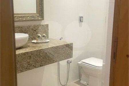Sobrado Residencial