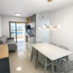 Apartamento mobiliado com 69m² – Boqueirão