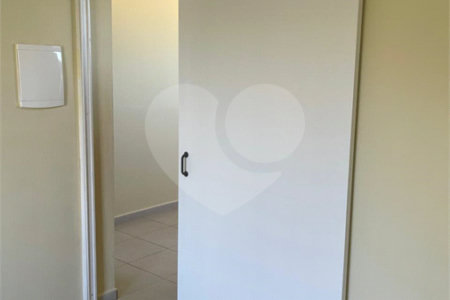APARTAMENTO À VENDA | EDIFÍCIO ANA TERRA