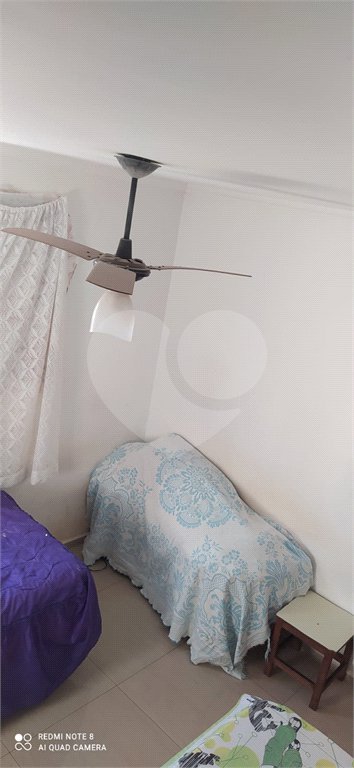 Apartamento no Ed. Residencial Spazio Mont Royal