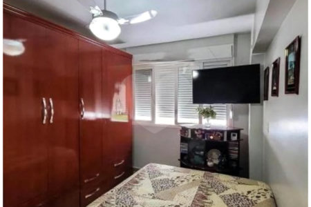 Apartamento com 85 m² de área útil, 3 quartos, garagem, à venda no Cambuci