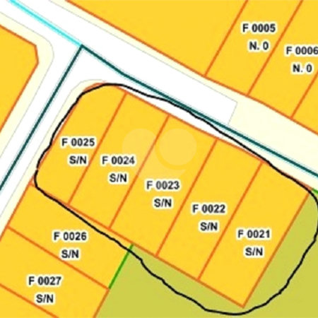 OPORTUNIDADE NO MORUMBI – TERRENO DE ESQUINA NO PANAMBY!