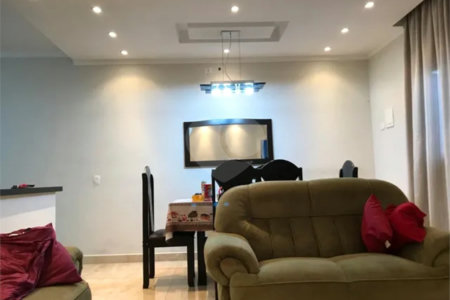 CASA A VENDA NO VILA BRANCA COM 3 DORMITORIOS, 2 BANHEIROS, 2 VAGAS, 175M², JACAREÍ/SP.