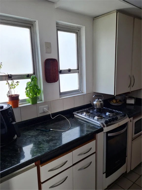Apartamento à venda com 2 quartos em Vila Andrade, São Paulo, SP